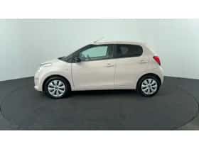 Citroën C1 (2020) thumbnail 2