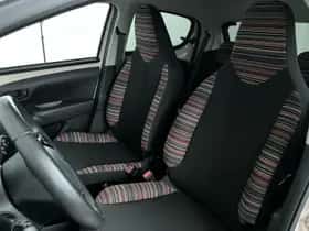 Citroën C1 (2020) thumbnail 11
