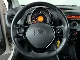 Citroën C1 (2020) thumbnail 14