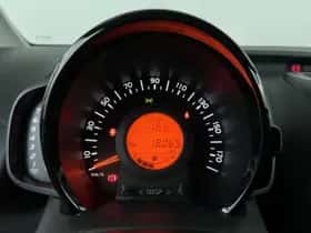 Citroën C1 (2020) thumbnail 17