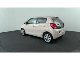 Citroën C1 (2020) thumbnail 3