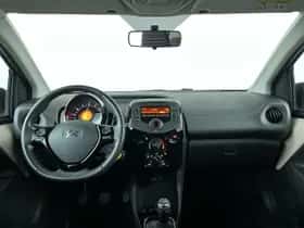 Citroën C1 (2020) thumbnail 23