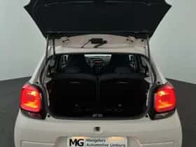 Citroën C1 (2020) thumbnail 24