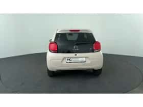 Citroën C1 (2020) thumbnail 4