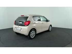 Citroën C1 (2020) thumbnail 5