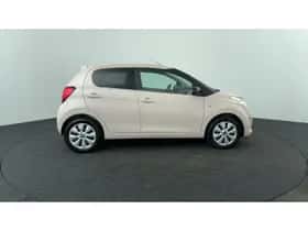 Citroën C1 (2020) thumbnail 6