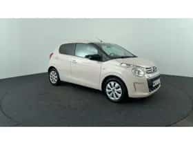 Citroën C1 (2020) thumbnail 7