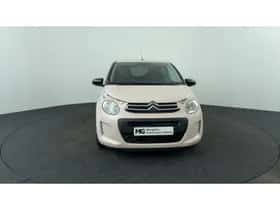 Citroën C1 (2020) thumbnail 8