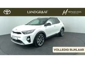 Kia Stonic (2019)