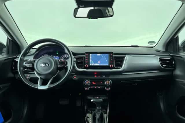 Kia Stonic (2019) thumbnail 25