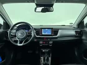 Kia Stonic (2019) thumbnail 25