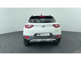 Kia Stonic (2019) thumbnail 4