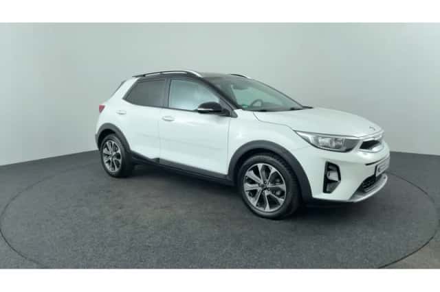 Kia Stonic (2019) thumbnail 7