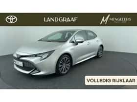 Toyota Corolla (2019)