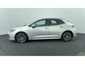 Toyota Corolla (2019) thumbnail 2