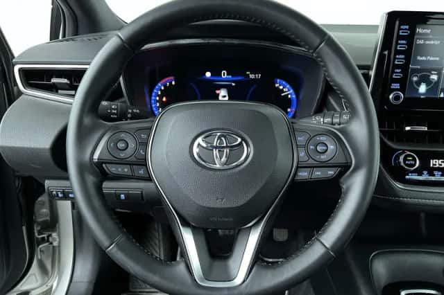 Toyota Corolla (2019) thumbnail 14