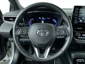 Toyota Corolla (2019) thumbnail 14