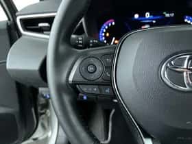 Toyota Corolla (2019) thumbnail 15