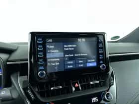 Toyota Corolla (2019) thumbnail 18