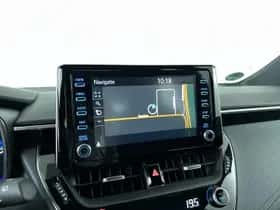 Toyota Corolla (2019) thumbnail 19