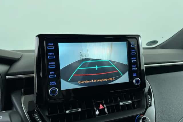 Toyota Corolla (2019) thumbnail 20