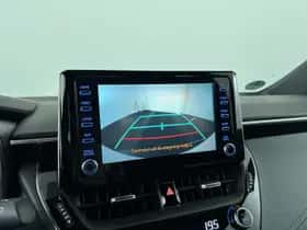 Toyota Corolla (2019) thumbnail 20