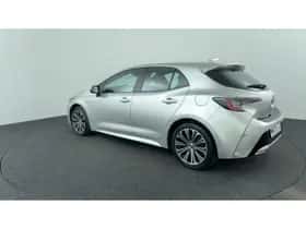 Toyota Corolla (2019) thumbnail 3