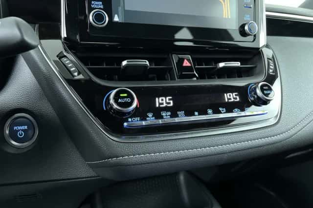 Toyota Corolla (2019) thumbnail 21