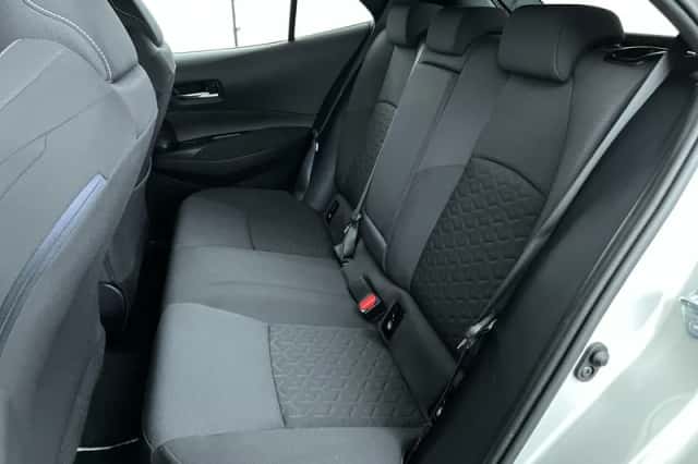 Toyota Corolla (2019) thumbnail 24