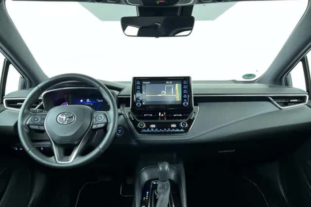 Toyota Corolla (2019) thumbnail 25