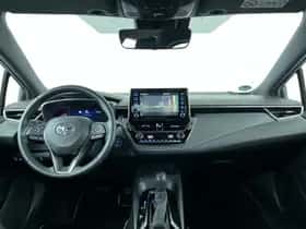 Toyota Corolla (2019) thumbnail 25