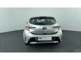 Toyota Corolla (2019) thumbnail 4