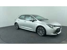 Toyota Corolla (2019) thumbnail 7
