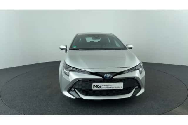 Toyota Corolla (2019) thumbnail 8