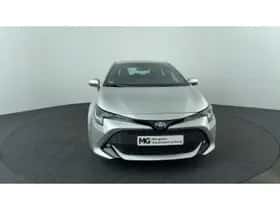 Toyota Corolla (2019) thumbnail 8