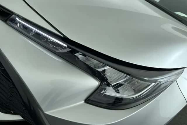Toyota Corolla (2019) thumbnail 9