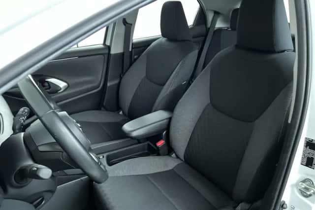 Toyota Yaris (2020) thumbnail 11