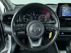 Toyota Yaris (2020) thumbnail 14