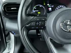 Toyota Yaris (2020) thumbnail 15