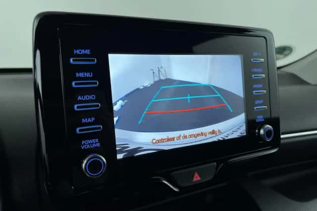 Toyota Yaris (2020) thumbnail 19
