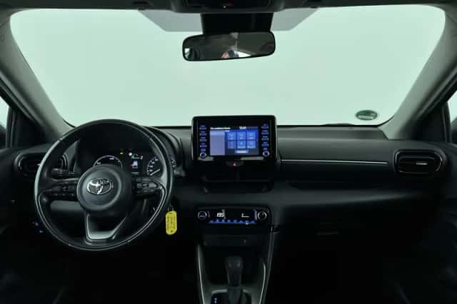 Toyota Yaris (2020) thumbnail 24