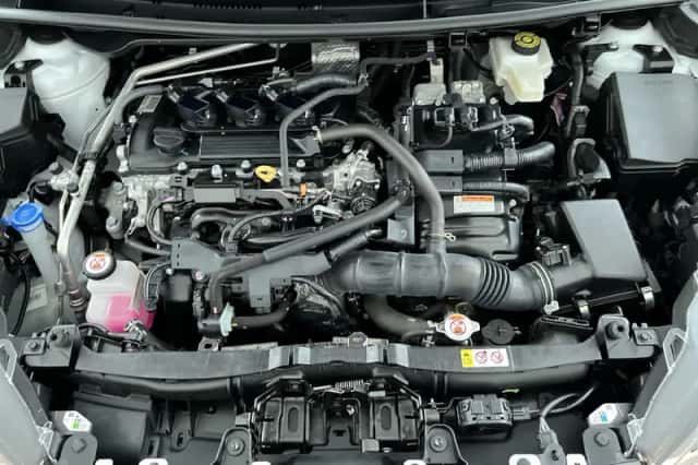 Toyota Yaris (2020) thumbnail 27