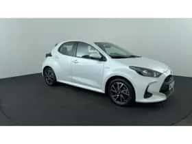 Toyota Yaris (2020) thumbnail 7