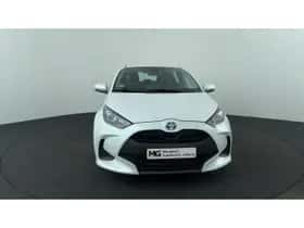 Toyota Yaris (2020) thumbnail 8