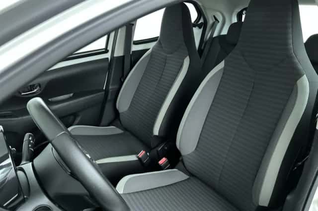 Toyota Aygo (2020) thumbnail 11