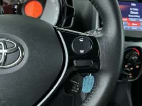 Toyota Aygo (2020) thumbnail 16