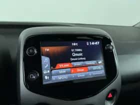 Toyota Aygo (2020) thumbnail 18