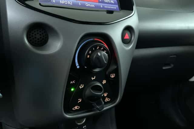 Toyota Aygo (2020) thumbnail 20