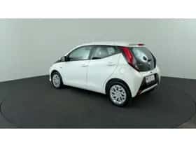 Toyota Aygo (2020) thumbnail 3