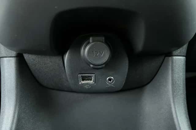 Toyota Aygo (2020) thumbnail 22